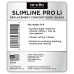 ANDIS Slimline® Pro Li Trimmer Replacement Blade Set - Carbon Steel